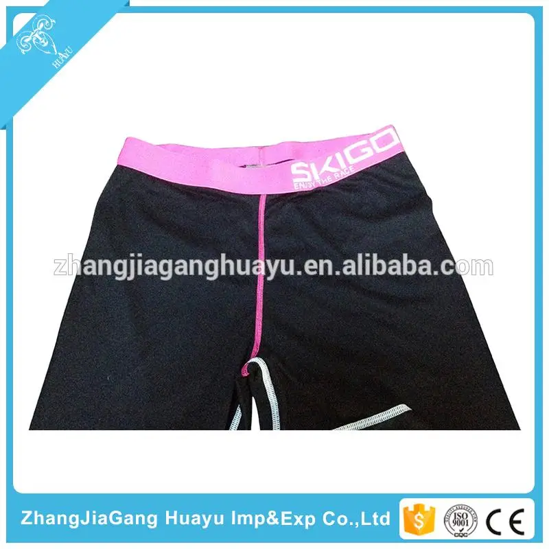 Wholesale factory supply woman quick dry function sportswear