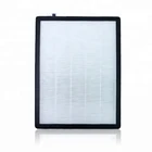 Air Cartridge Filter, 0.1 Micron PP Air Filter Cartridge Hepa Best Room Hepa Air Filters