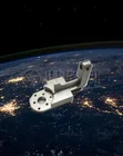 Aluminum Die Casting aircraft component for Manufacturer