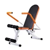 exercise bench fitness chair ab pro king exercise