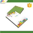 Custom printed pack cheap board books With CMYK Printing