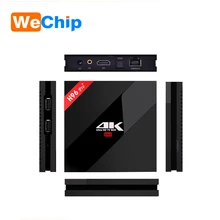 Reasonable price Amlogic S912 3gb ram 16gb rom H96 PRO kodi 17.0 setup box tv tv box from supper supplier