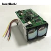 905nm single pulse 1HZ laser range finder module TTL RS232 1000m oem rangefinder module