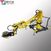 Handling Equipment Speed And Precision Are Key Optional Air Brakes Circular Cylinder Manipulator
