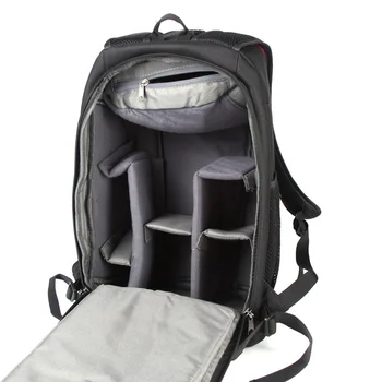 camera backpack for men