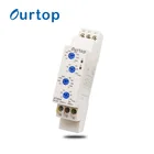 ATMS412C Asymmetrical Flasher Modular Time Relay