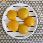 Yellow Peach Peach Peach Canned Hot Sales Canned Yellow Peach In Light Syrup Dice/Slice