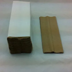 soft pack facial tissue paper