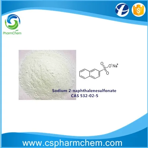 High Purity 2 Naphthalene Sulfonic Acid Sodium Salt Cas 532 02 5 Buy