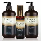 OEM sulphate free Keratin Enrichment Shampoo