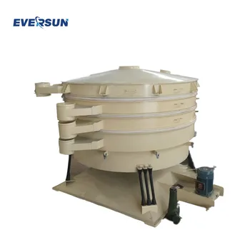 Factory Supplying tumbler rotex vibrating screen separator