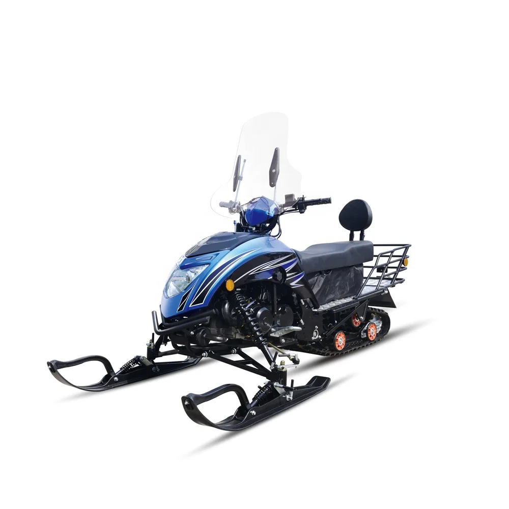 Tao Motor Snowfox Iii Cc Snow Vehicle Snow Mobile Buy Snowmobile