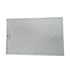 Custom 2" thicknesses Metal Air Pre Mesh Filter