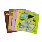 China Newest XIKOU Children Coloring Book For Sale