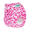 AnAnbaby wholesale china New Baby Products Washable Minky cloth Diapers