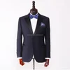 wholesale latest men's wedding dress suit for groom wear