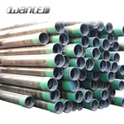 China wholesale steel pipe casing api 5ct j55