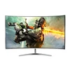 39 40 inch R3000 Curved LCD LED Gaming computer Monitor 2K 144HZ