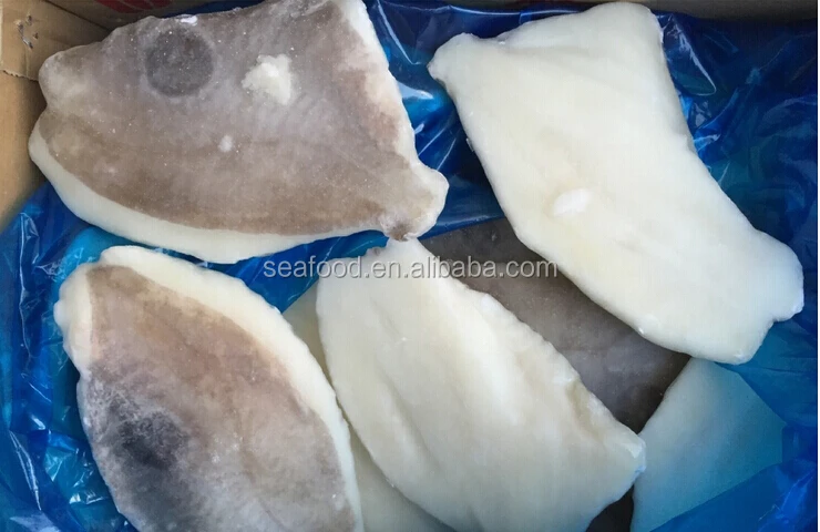 行业 食品和饮料 海鲜 鱼类 frozen dory fish(zeus faber fillet