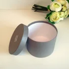 Hong tuo factory wholesale eco OEM luxury custom gift candle boxes packaging