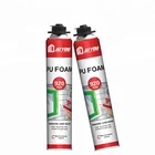 clear multiparpose spray adhesive aerosol can