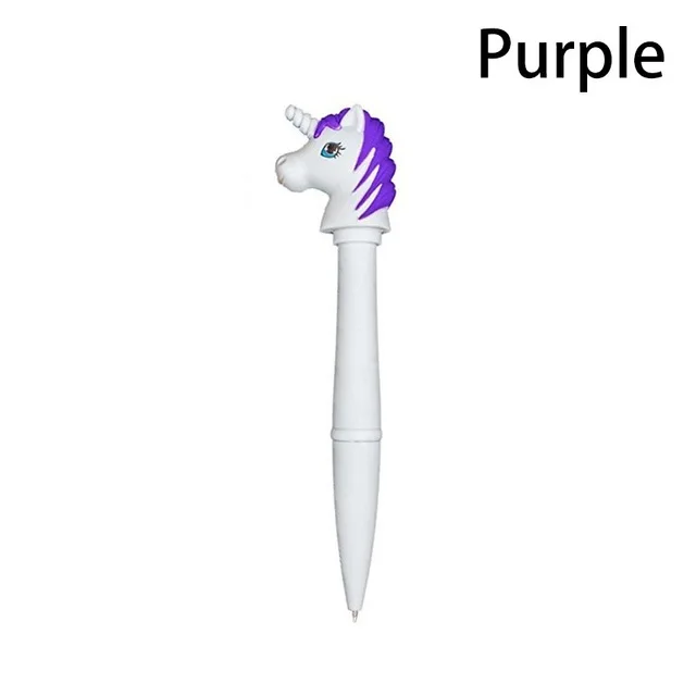 3pcs-lot-Novelty-Cute-Unicorn-Head-Torch-Pen-Flashlight-Sound-Ballpoint-Pen-Office-Student-Supplies-Children.jpg_640x640