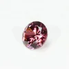 Top quality synthetic cz gemstone cubic zirconia stone beads price