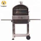 Outdoor pizza oven malaysia made in China