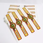 High Quality Customized Sticker Label Printing Fruit Packing Sticker Food Labels in Roll