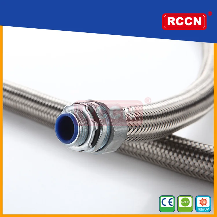 Best Stainless Steel Metal Steel Waterproof Flexible Conduit Buy