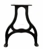 Hot Selling Ornamental Industrial Cast Iron Table Legs