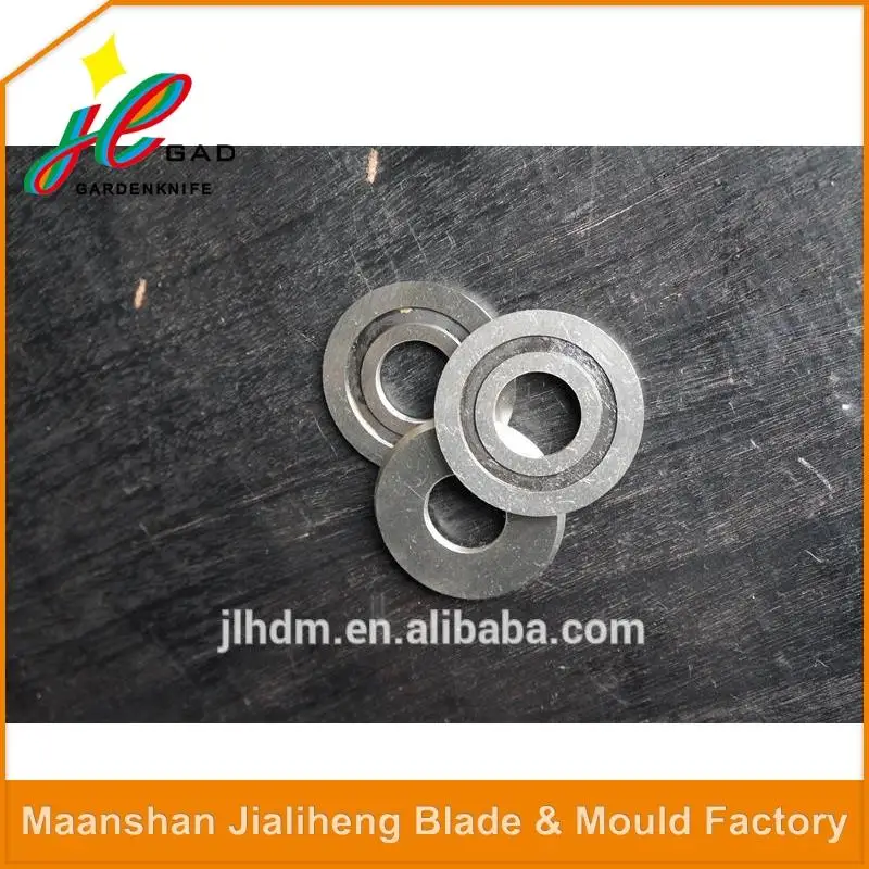 China guide gib for splitting machine for shaving