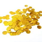 Wedding Halloween Party Birthday New Year Home Decoration Birthday Valentine's Day Balloon Foil Confetti