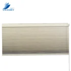 Eco-Friendly Custom Made Blinds Top Down Bottom Up Bead Rope Honeycomb Cellular Blind Shades Shutters