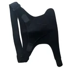 Adjustable sports recovery tighten shoulder brace protector belt comfortable shoulder support brace for Pain Relief J-012