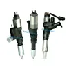 common rail injection 095000-6366 0950006362 8976097882 Diesel Injector Pump 095000 6360 for Isuzu denso
