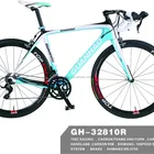 Bicycle frame carbon material good quality carbon road bike with carbon handlebar