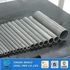 China supply prime quality 316 316L welded stainless steel pipe/tube
