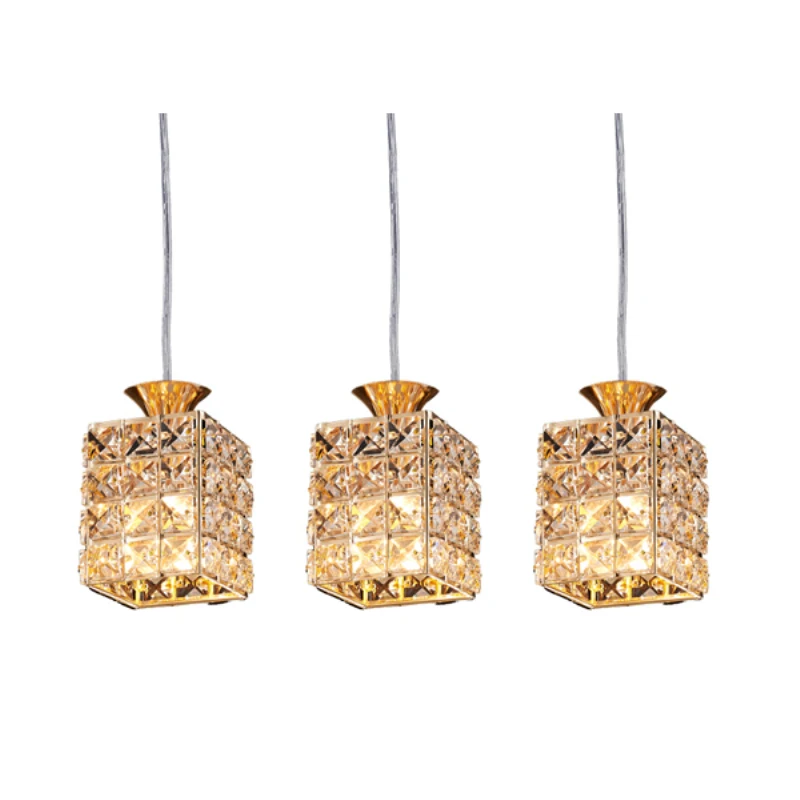 pendant light 3