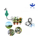 20M watering tools garden drip irrigation system