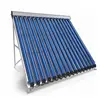 High Quality European Style Vacuum Tube Solar Panel, Heat Pipe Solar Collector