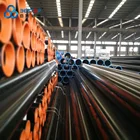 ASTM A213 T5 T9 T11 alloy steel seamless pipe / tube