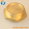 H58 2'' Brass Flange For Heating Elements