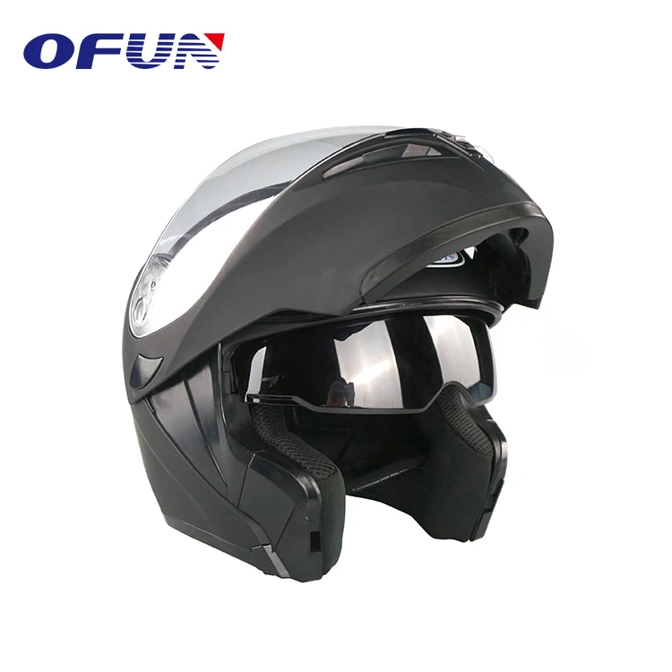 flip up motorcycle helmet