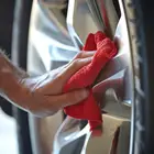 wholesale Microfiber cleaning towel for car washing cloth