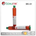 BAKU Super UV Curing Light Adhesive Liquid Repair Glue For LCD Touch Screen BK 51 Repairing Plastic Glass Smart Phone