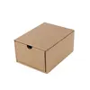 High Quality Corrugated Cardboard Gift Packing Tie Paper Box