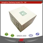 Cardboard packing paper gift carton box