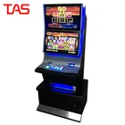 Hot Slot Game Machine Coin Pusher Video Gambling