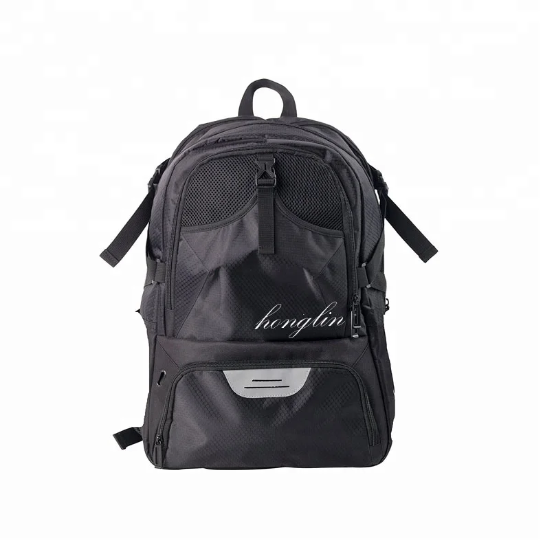 mochila para tacos de futbol